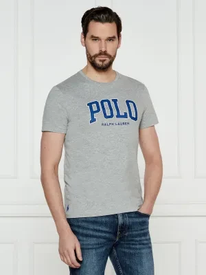 POLO RALPH LAUREN T-shirt | Custom slim fit
