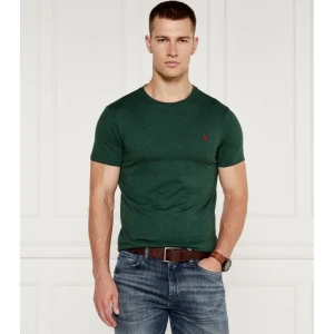POLO RALPH LAUREN T-shirt | Custom slim fit