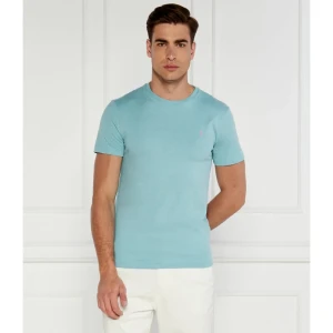 POLO RALPH LAUREN T-shirt | Custom slim fit