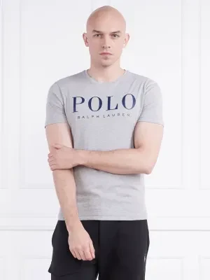 POLO RALPH LAUREN T-shirt | Custom slim fit