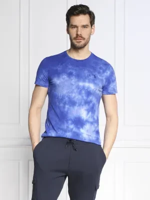 POLO RALPH LAUREN T-shirt | Custom slim fit