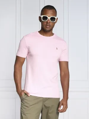 POLO RALPH LAUREN T-shirt | Custom slim fit