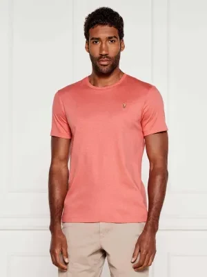 POLO RALPH LAUREN T-shirt | Custom slim fit