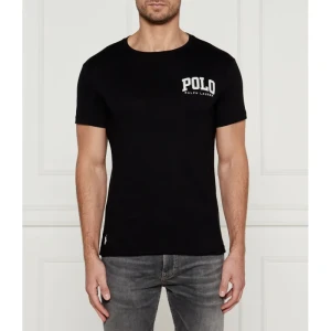 POLO RALPH LAUREN T-shirt | Custom slim fit