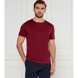 POLO RALPH LAUREN T-shirt | Custom slim fit