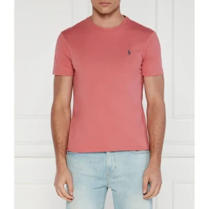 POLO RALPH LAUREN T-shirt | Custom slim fit