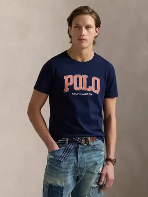 POLO RALPH LAUREN T-shirt | Custom slim fit