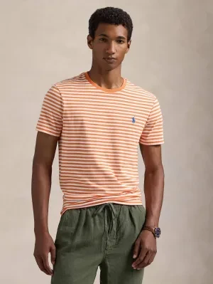 POLO RALPH LAUREN T-shirt | Custom slim fit