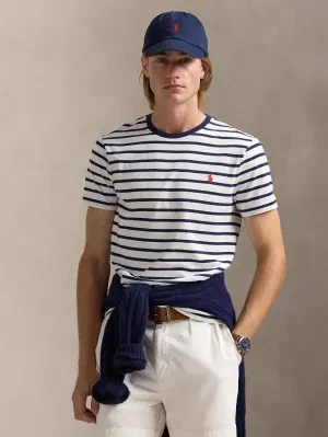 POLO RALPH LAUREN T-shirt | Custom slim fit