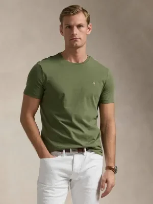 POLO RALPH LAUREN T-shirt | Custom slim fit