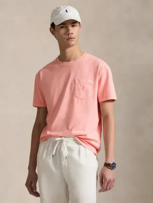 POLO RALPH LAUREN T-shirt | Custom slim fit