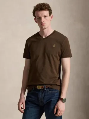 POLO RALPH LAUREN T-shirt | Custom slim fit