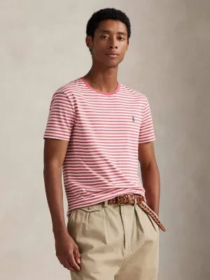 POLO RALPH LAUREN T-shirt | Custom slim fit