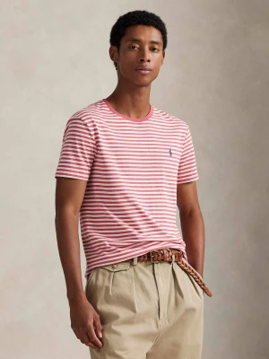 POLO RALPH LAUREN T-shirt | Custom slim fit