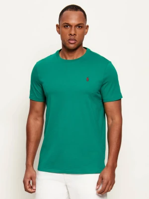 POLO RALPH LAUREN T-shirt | Custom slim fit