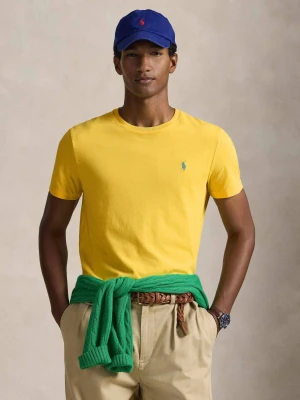 POLO RALPH LAUREN T-shirt | Custom slim fit