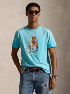 POLO RALPH LAUREN T-shirt | Custom slim fit