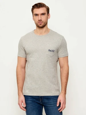 POLO RALPH LAUREN T-shirt | Custom slim fit