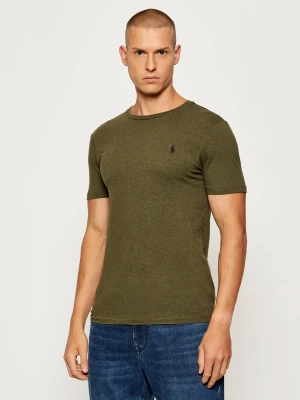 POLO RALPH LAUREN T-shirt | Custom slim fit
