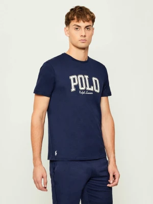 POLO RALPH LAUREN T-shirt | Custom slim fit