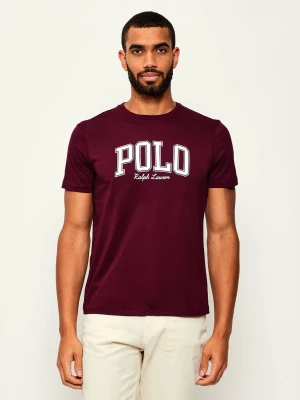 POLO RALPH LAUREN T-shirt | Custom slim fit