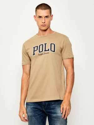 POLO RALPH LAUREN T-shirt | Custom slim fit