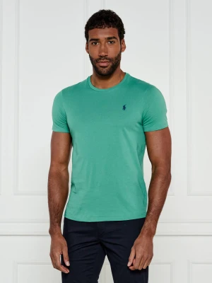 Zdjęcie produktu POLO RALPH LAUREN T-shirt | Custom slim fit