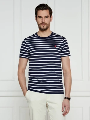 POLO RALPH LAUREN T-shirt | Custom slim fit