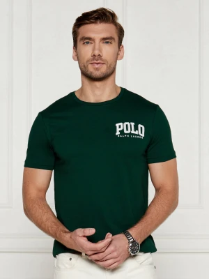 POLO RALPH LAUREN T-shirt | Custom slim fit