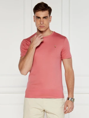 POLO RALPH LAUREN T-shirt | Custom slim fit