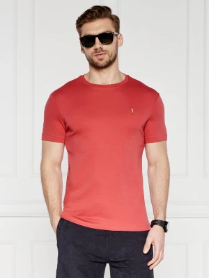 POLO RALPH LAUREN T-shirt | Custom slim fit