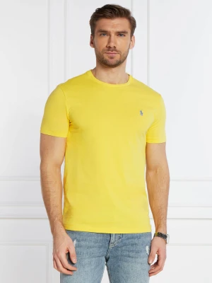 POLO RALPH LAUREN T-shirt | Custom slim fit