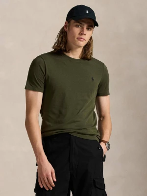 POLO RALPH LAUREN T-shirt | Custom slim fit