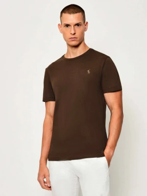 Zdjęcie produktu POLO RALPH LAUREN T-shirt | Custom slim fit