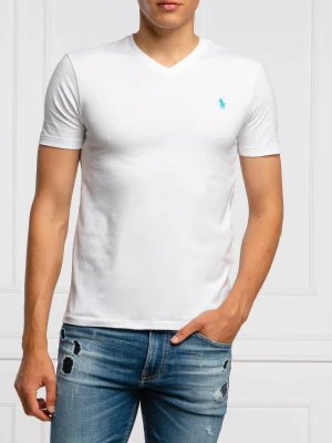 POLO RALPH LAUREN T-shirt | Custom slim fit