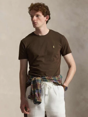 POLO RALPH LAUREN T-shirt | Custom slim fit