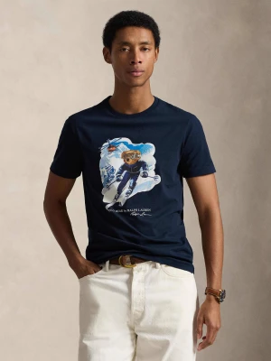 POLO RALPH LAUREN T-shirt | Custom slim fit