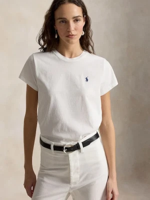 Polo Ralph Lauren t-shirt damski bawełniany