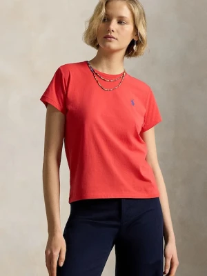 Polo Ralph Lauren t-shirt damski bawełniany