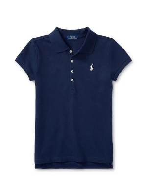 Polo Ralph Lauren t-shirt dziecięcy