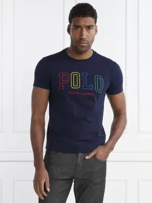 POLO RALPH LAUREN T-shirt JERSEY | Slim Fit