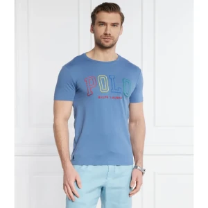 POLO RALPH LAUREN T-shirt JERSEY | Slim Fit