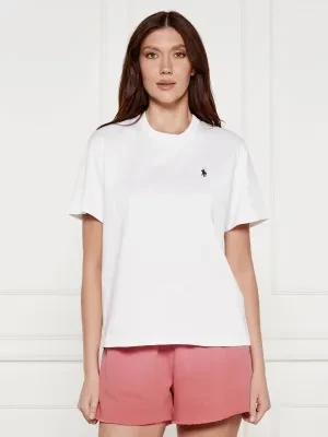 POLO RALPH LAUREN T-shirt | Loose fit