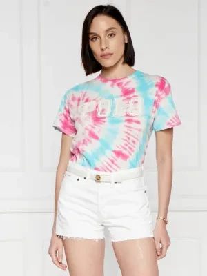 POLO RALPH LAUREN T-shirt | Loose fit