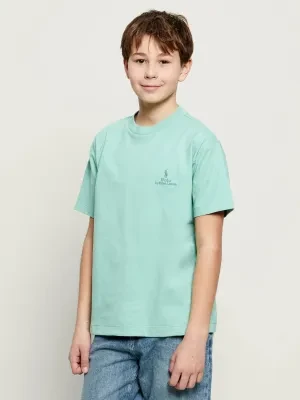 POLO RALPH LAUREN T-shirt | Loose fit