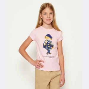 POLO RALPH LAUREN T-shirt Madison | Regular Fit