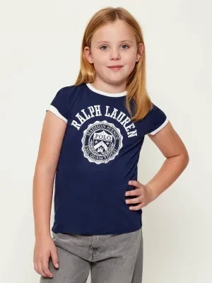 Zdjęcie produktu POLO RALPH LAUREN T-shirt Madison | Regular Fit