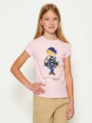 POLO RALPH LAUREN T-shirt Madison | Regular Fit