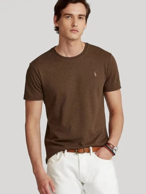 Polo Ralph Lauren T-shirt męski bawełniany