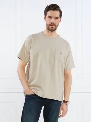 POLO RALPH LAUREN T-shirt | Oversize fit